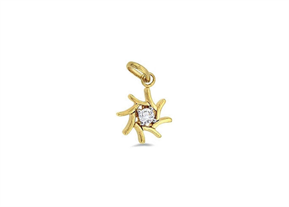 Gold Plated | Fashion Pendants